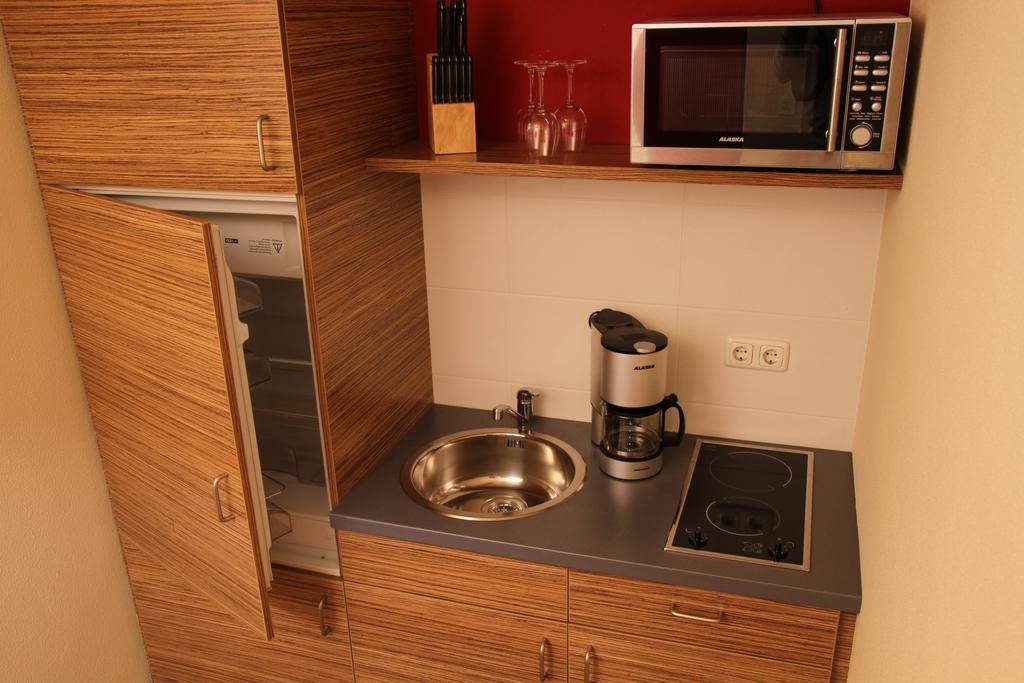 Ferienhof Dittrichs Erben Radebeul Habitación foto